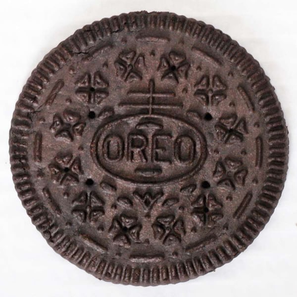 Oreo Bulk Cookie 23.1lbs 02971 | Zoro